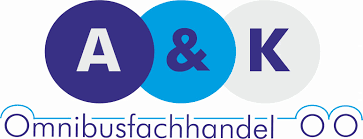 A&K Fahrzeugteile Heidenau GmbH Logo