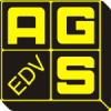 AGS EDV-Zubehör e.K Logo