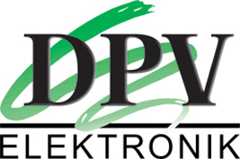 DPV Elektronik-Service GmbH Logo