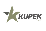 Kupek GmbH Logo