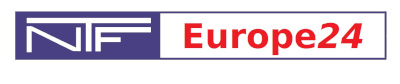 NTF Europe24 GmbH Logo