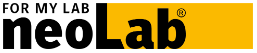 neoLab Migge GmbH Logo
