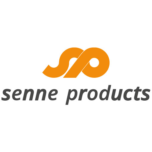 senne products GmbH Logo